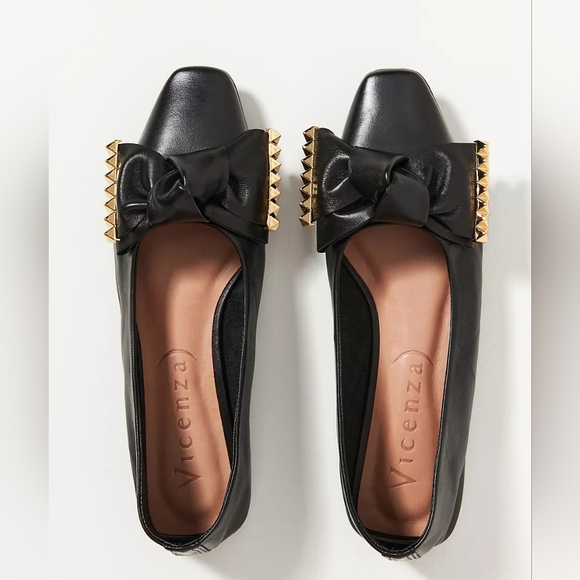 Anthropologie Valencia Flat - Picture 6 of 7